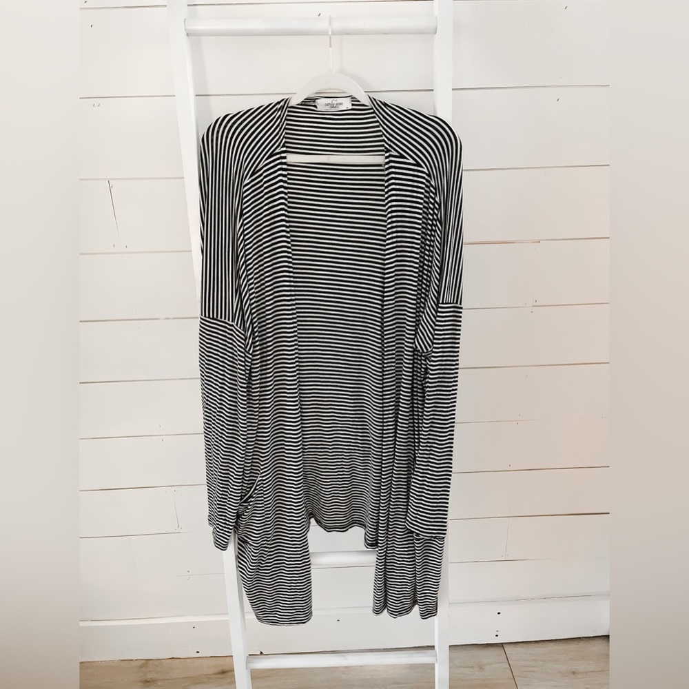 Carly Jean Los Angeles “Sailor” Cardigan! Perfect condition! ✨